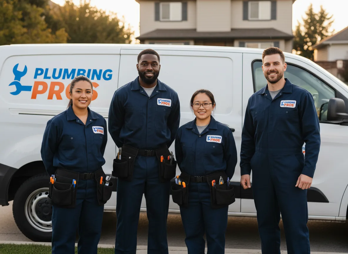 Water Heater Repair company in Birchwood, WI